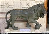 کاخ گلستان