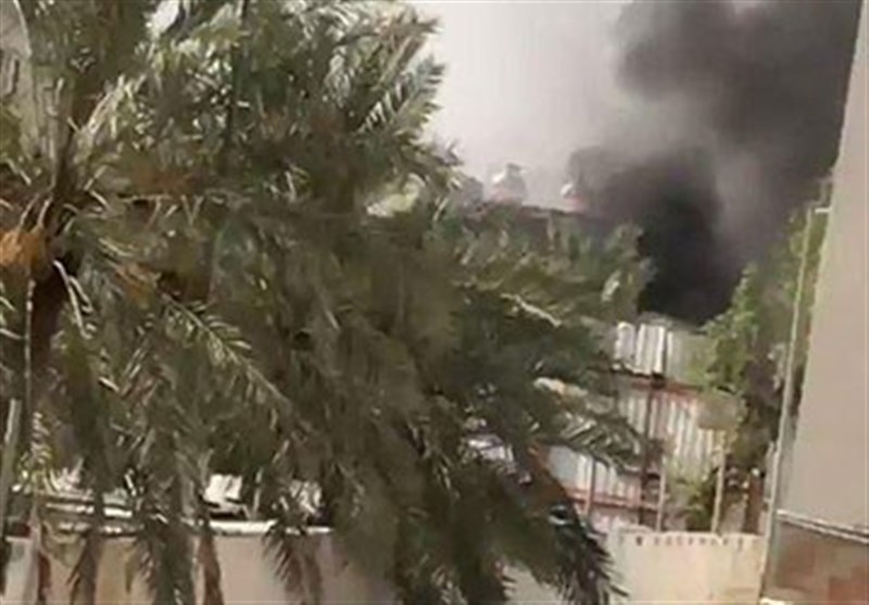بالصور.. آل سعود یشنون هجوما على بلدة العوامیة