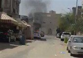 کشته شدن شهروند عربستانی به ضرب گلوله نظامیان سعودی در العوامیه