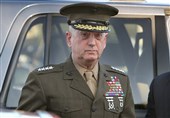 Mattis Says US Committed to Turkey Security