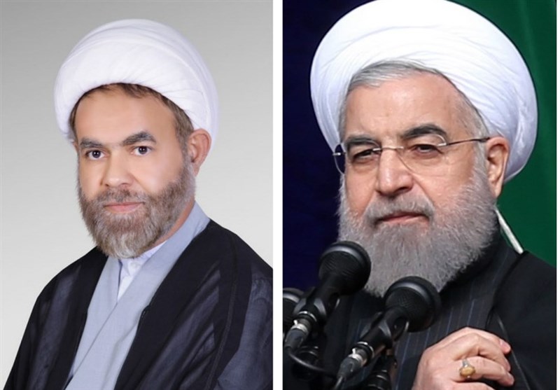 تشکیل کمیته‌ بررسی رساله دکترای «روحانی» در مجلس