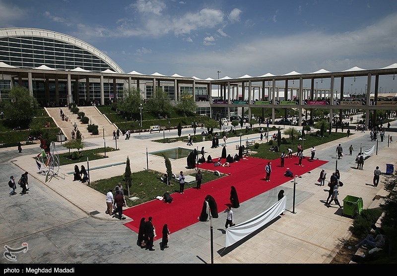 ثبت‌نام ناشران برای حضور در نمایشگاه کتاب تهران از شنبه کلید می‌خورد