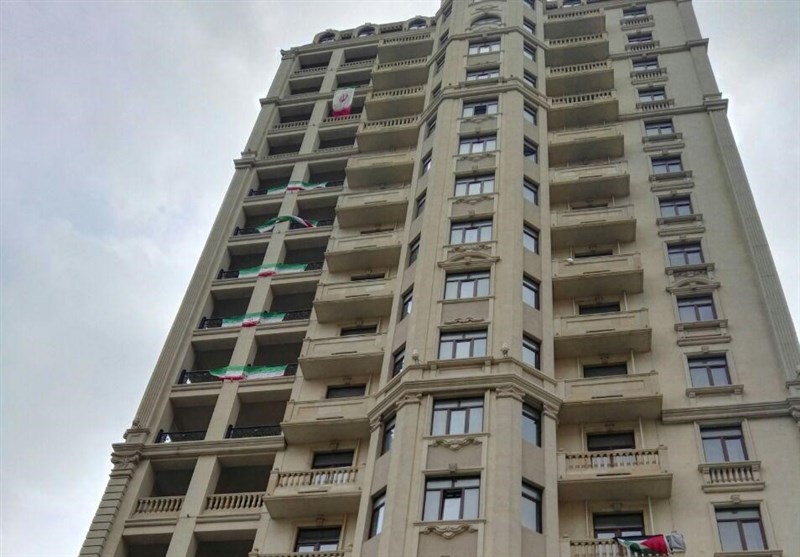شناسایی 7300 ساختمان ناایمن در تهران