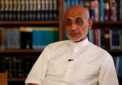 سیدمصطفی میرسلیم در شبکه چهار سیما