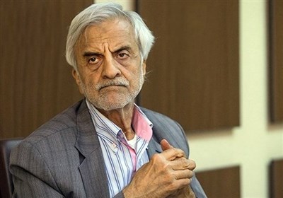 برنامه رادیویی هاشمی طبا در رادیو معارف