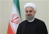 Foreign Officials Congratulate Iran’s President on Election Win