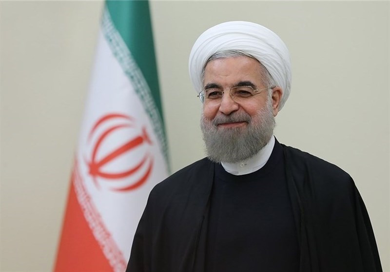 Foreign Officials Congratulate Iran’s President on Election Win