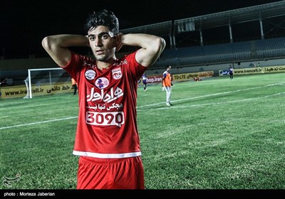 Naft Tehran Beats Tractor Sazi to Win Iran’s Hazfi Cup 