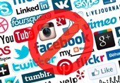 جج حضرات کے سوشل میڈیا استعمال پر مکمل پابندی