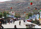 نیمه شعبانی متفاوت در افغانستان؛ رونق ایستگاه‌های صلواتی و جشن‌های دسته‌جمعی در خیابان‌ها+ تصاویر