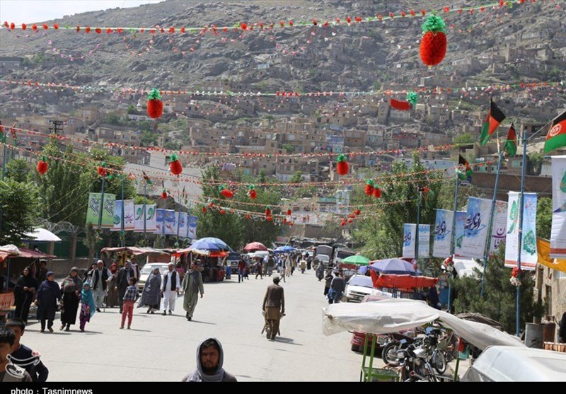 نیمه شعبانی متفاوت در افغانستان؛ رونق ایستگاه‌های صلواتی و جشن‌های دسته‌جمعی در خیابان‌ها+ تصاویر