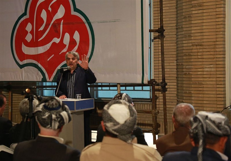 معدل بیکاری کشور 2.5 برابر میانگین جهان است/ دولت انتظارات مردم آذربایجان‌غربی را برآورد نکرد