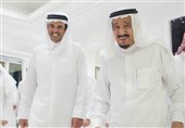 خواستگاری پرهزینه شاهزاده سعودی