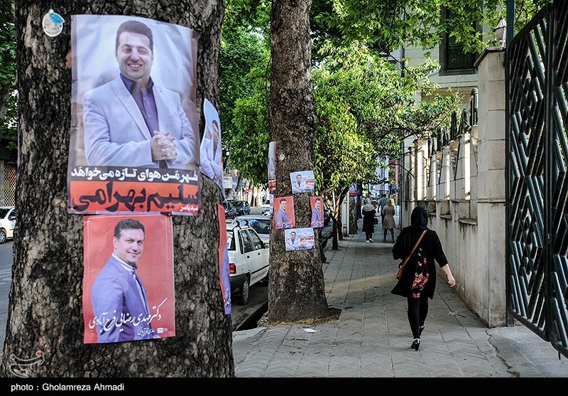 صحت انتخابات شورای شهر ساری تایید نشد