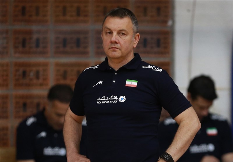 کولاکوویچ: بازیکنان نیمکت نشین ایران برای تغییر نتیجه تلاش نکردند