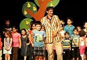 نمایش «من و در لجباز» با اجرای فانتزی، خوداتکایی را به کودکان آموزش داد