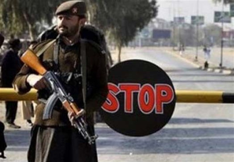 بلوچستان میں سیکیورٹی فورسز نے خطرناک دہشت گردی کا منصوبہ ناکام بنادیا