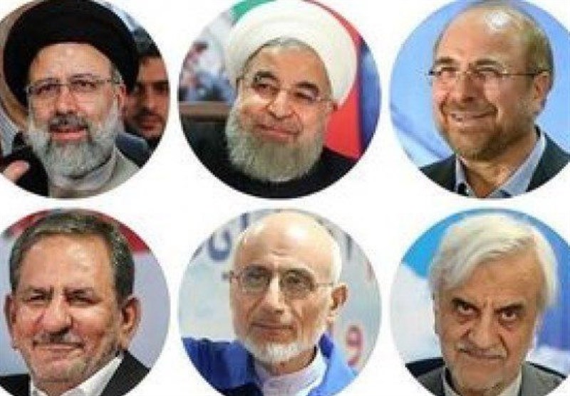 آج ایرانی صداراتی انتخابات کا آخری مناظره ہوگا / اقتصادی مناظره حکومت کے لئے خطرناک ترین پہلو