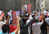 Bahreyn&apos;de İsrail Rejimi İle Normalleşme Protesto Edildi