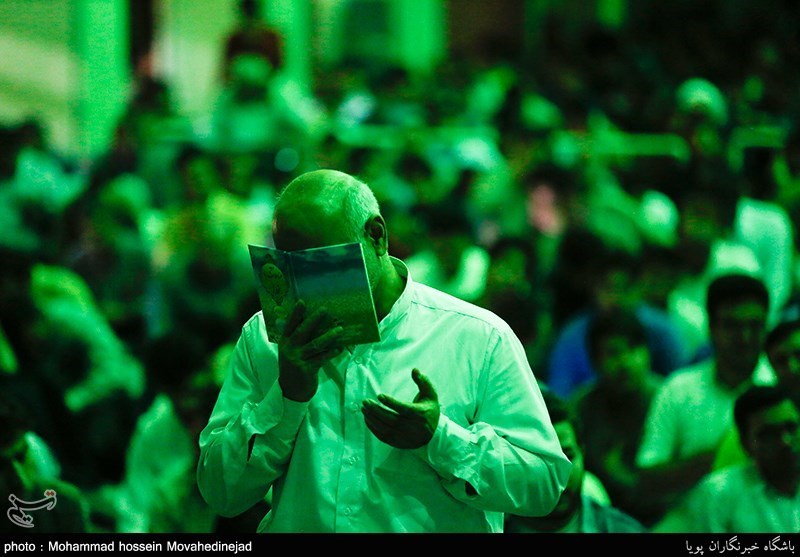 خرم‌آباد| مراسم احیای شب نیمه شعبان در 100 مسجد لرستان برگزار می‌شود