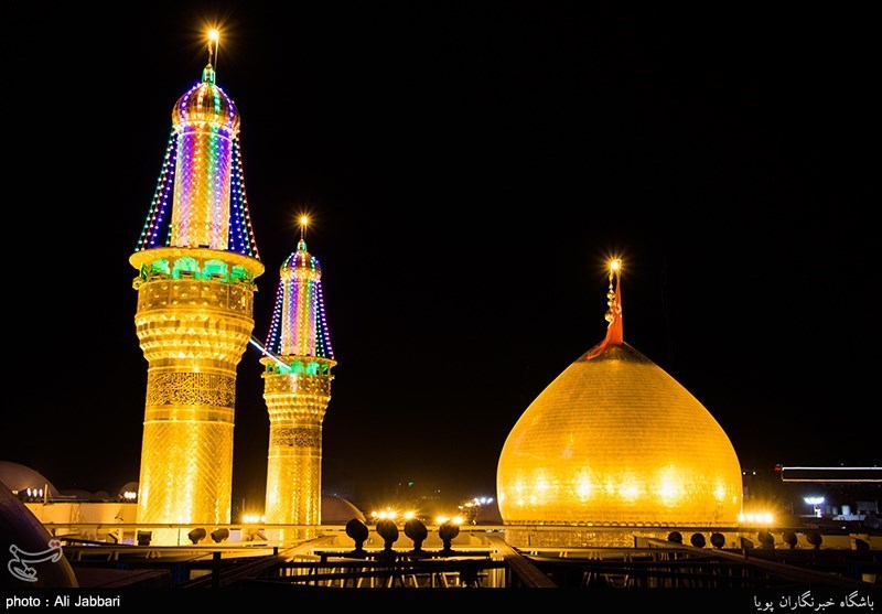 ثواب زیارت امام حسین(ع) در «شب قدر»