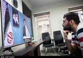 Iran Presidential Candidates Zero In on Economy in Last Debate