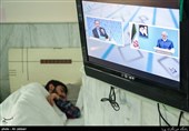 Iran’s Presidential TV Debate Breaks Record as Most-Watched 