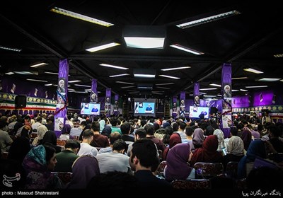 Iran’s Presidential TV Debate Breaks Record as Most-Watched 