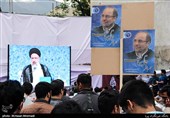 Iran’s Presidential TV Debate Breaks Record as Most-Watched 