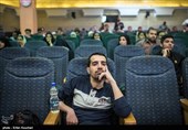 تماشای مناظره در ستاد های انتخاباتی