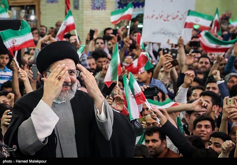 حجت‌الاسلام رئیسی 27 اردیبهشت ماه به مشهد مقدس سفر می‌کند