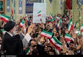 Presidential Candidate Raisi Visits Varamin on Election Trail