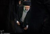 Presidential Candidate Raisi Visits Varamin on Election Trail