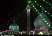 برگزاری یادواره شهید چمران در مسجد مقدس جمکران/ثبت نام بیش از 300 نفر در اعتکاف رمضانیه