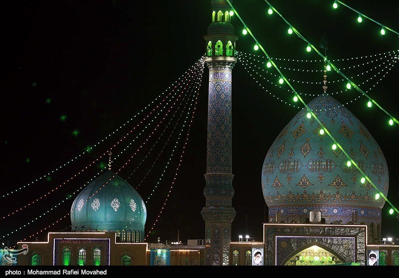 برگزاری یادواره شهید چمران در مسجد مقدس جمکران/ثبت نام بیش از 300 نفر در اعتکاف رمضانیه