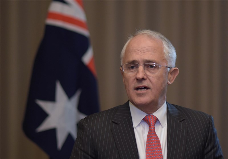 حزب حاکم نخست‌وزیر استرالیا را برکنار کرد/ موریسون نخست‌وزیر می‌شود