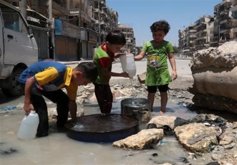 Charity Organization Warns Yemen at Imminent Risk of Deadly Mass Cholera Epidemic