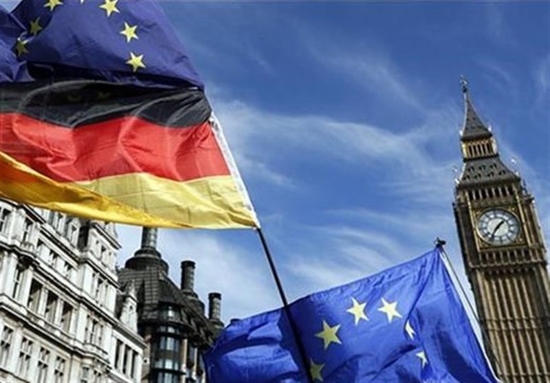 کاهش رشد اقتصاد آلمان تا 1.5 درصد