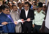 سفر وزیر بهداشت به سبزوار