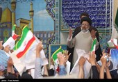 شخصیت و خدمات حجت‌الاسلام رئیسی در روستاها و مناطق محروم تبیین شود