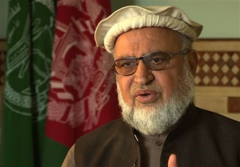 فهرست چهار هزار نفری حزب اسلامی برای استخدام به وزارت دفاع افغانستان داده شد