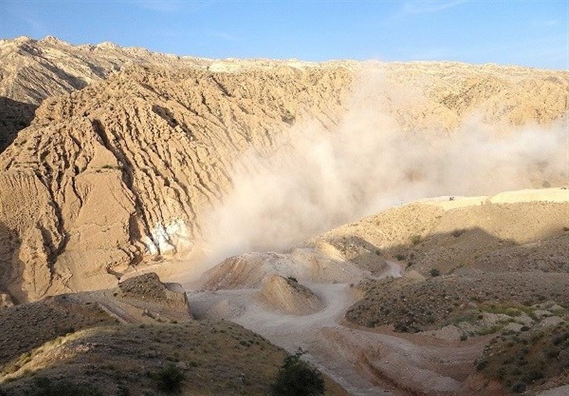 80 میلیارد ریال برای ساخت سد خاییز تنگستان تخصیص یافت