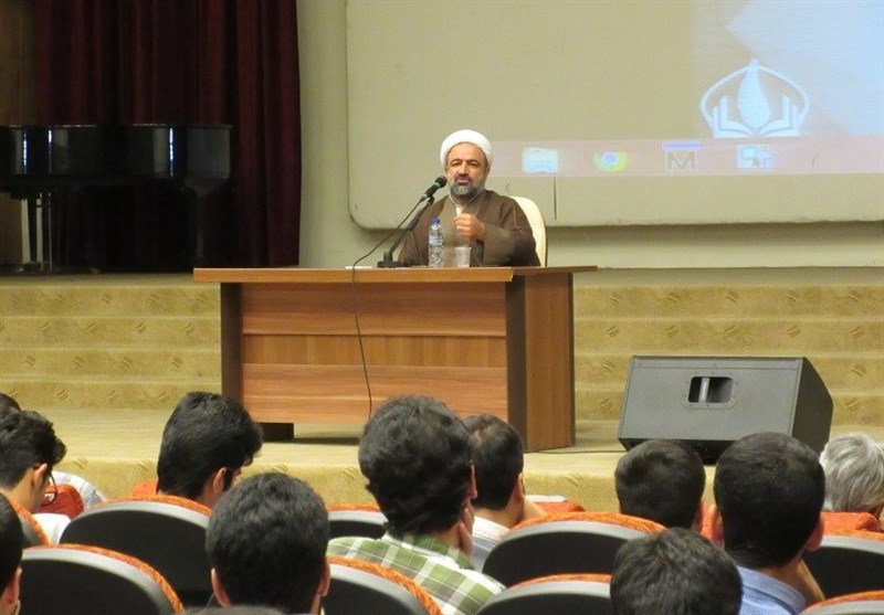 دانشگاه آزاد مشهد مجوز سخنرانی "رسایی" را لغو کرد