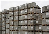 مرکزی| صادرات سنگ کشور به 749 هزار تن رسید