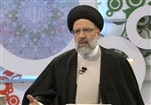 Presidential Hopeful Raisi Hails Iranian Ethnic, Religious Groups as ‘Assets’