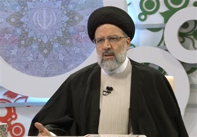 Presidential Hopeful Raisi Hails Iranian Ethnic, Religious Groups as ‘Assets’