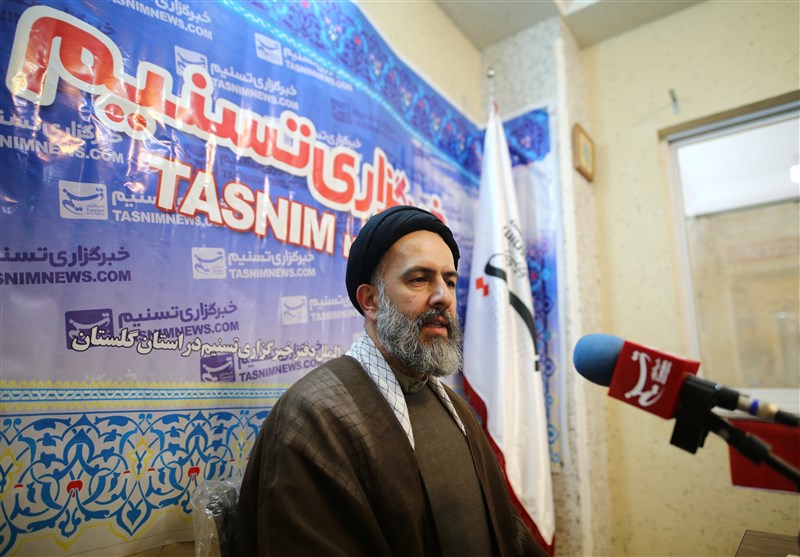 دانشگاه آزاد اسلامی در مناطق سیل‌زده گلستان جهادی عمل کرد