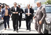 مرکز رصد سلامت آذربایجان شرقی هفته آینده در تبریز افتتاح می‌شود ‌