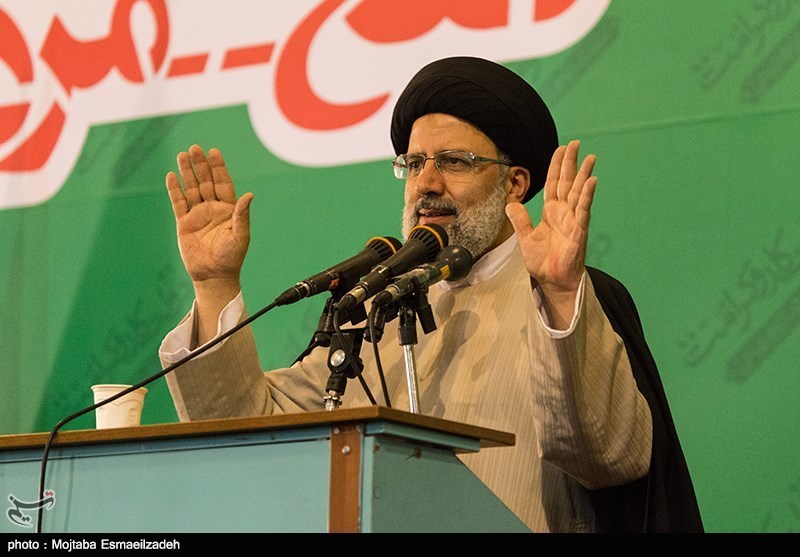 سه‌شنبه؛ اجتماع بزرگ حامیان رئیسی در مصلای تهران