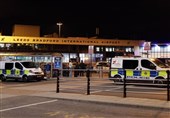 Leeds Bradford Airport Terminal Evacuated over Security Alert